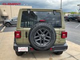 New 2025 Jeep Wrangler Sport S image 5
