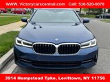 Used 2022 BMW 530i xDrive image 2