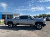 New 2025 Chevrolet Silverado 2500 Custom w/ Custom Value Package image 2