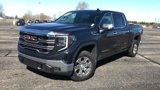 Used 2024 GMC Sierra 1500 SLT image 3