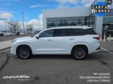 Used 2024 Lexus TX 350 AWD image 3