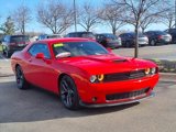 Certified 2022 Dodge Challenger GT w/ Blacktop Package image 3