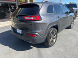 Used 2017 Jeep Cherokee 75th Anniversary image 6