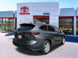 Certified 2024 Toyota Highlander LE image 3