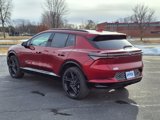 New 2025 Chevrolet Equinox EV RS image 4