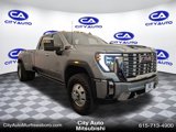 Used 2024 GMC Sierra 3500 Denali w/ Denali Reserve Package image 2