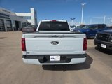 New 2025 Ford F150 XLT image 4