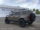 New 2025 Ford Bronco Raptor image 4