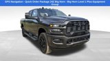 New 2025 RAM 2500 Big Horn image 3