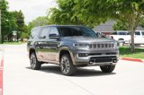 Used 2024 Jeep Grand Wagoneer Series III w/ Rear Seat Video Group 1 image 5