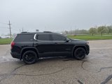 Used 2023 GMC Acadia SLT image 3