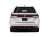 New 2025 Volkswagen Atlas SEL Premium R-Line image 5