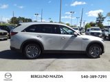 New 2025 MAZDA CX-90 Plug-In Hybrid w/ Preferred image 4