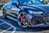 New 2025 Audi RS 7 Performance image 4