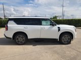 New 2025 Nissan Armada SL image 3