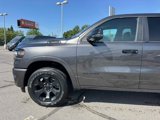 New 2025 RAM 1500 Big Horn image 2