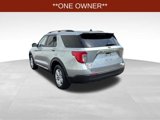 Used 2023 Ford Explorer XLT image 5