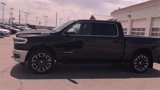Used 2025 RAM 1500 Limited image 6