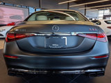 New 2025 Mercedes-Benz S 63 AMG S image 5