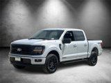 New 2025 Ford F150 XLT image 4