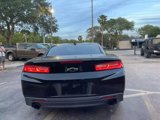 Used 2017 Chevrolet Camaro LT image 4