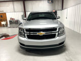 Used 2018 Chevrolet Suburban LT image 3