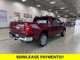 New 2025 RAM 1500 Big Horn image 4