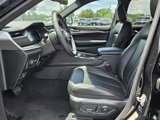 New 2025 Jeep Grand Cherokee L Limited image 3