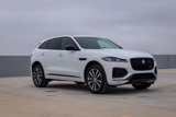 New 2025 Jaguar F-PACE R-Dynamic S image 3