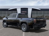 New 2025 GMC Sierra 3500 Denali image 3