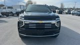 New 2025 Chevrolet Suburban LT w/ Comfort Package image 2