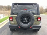 New 2025 Jeep Wrangler Unlimited Sport S 4xe image 4