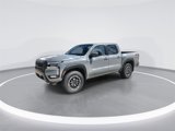 New 2025 Nissan Frontier PRO-4X image 4