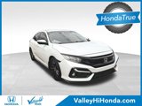 Certified 2021 Honda Civic Sport image 1