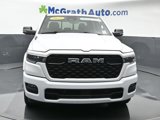 Used 2025 RAM 1500 Big Horn image 3