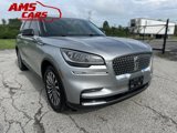 Used 2022 Lincoln Aviator Reserve w/ Elements Package Plus image 4