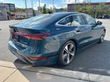 New 2025 Audi A6 e-tron Prestige image 5