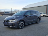 New 2025 Honda Odyssey Elite image 3