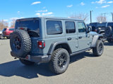 New 2025 Jeep Wrangler Willys image 4