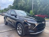 New 2025 Chevrolet Trax LT w/ LT Convenience Package image 4