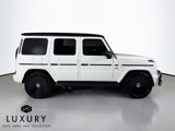 Used 2024 Mercedes-Benz G 63 AMG 4MATIC w/ Seat Comfort Package image 3