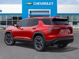 New 2026 Chevrolet Equinox RS w/ LPO, Floor Liner Package image 3