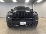Used 2023 Jeep Grand Cherokee L Limited w/ Luxury Tech Group II image 4