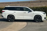 New 2025 Lexus TX 500h AWD image 4