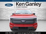 New 2025 Ford F150 Lightning XLT image 2