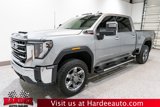 Used 2025 GMC Sierra 2500 SLT w/ SLT Premium Package image 2