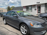 Used 2012 Volkswagen Passat 2.5 SE image 3