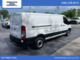 Used 2019 Ford Transit 250 148 Low Roof image 6
