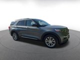 Used 2024 Ford Explorer Limited image 2