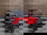 New 2025 Jeep Wrangler Unlimited Rubicon w/ XTREMEE 35" Tire Package image 5